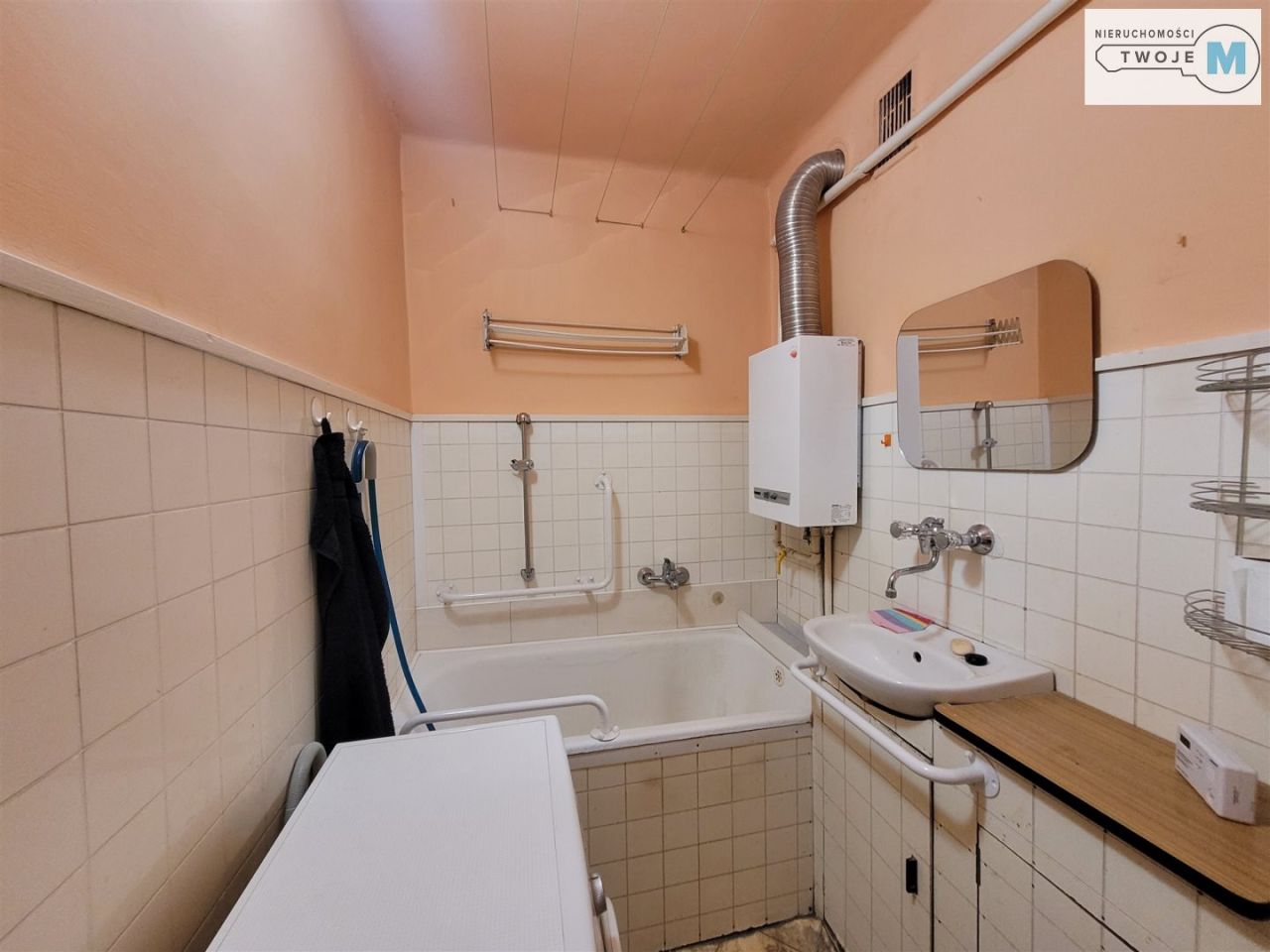 Mieszkanie 2-pokojowe Kielce Bocianek. Zdjęcie 15