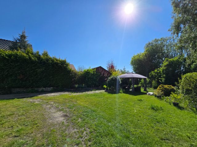 dom wolnostojący, 6 pokoi Bydgoszcz Osowa Góra. Zdjęcie 6