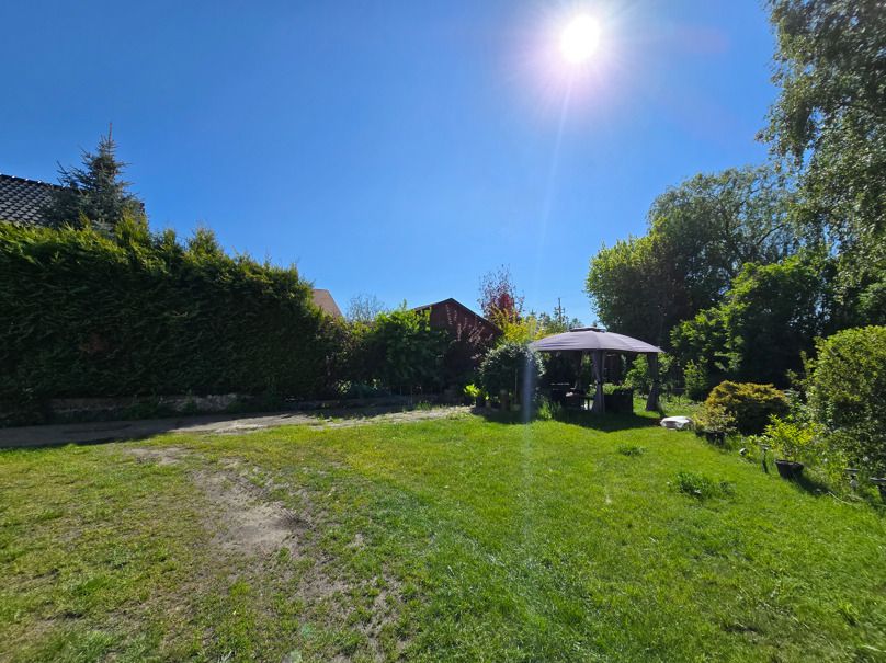 dom wolnostojący, 6 pokoi Bydgoszcz Osowa Góra. Zdjęcie 6