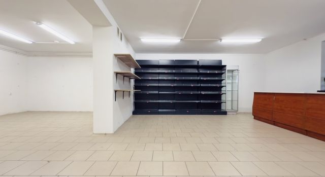 Lokal Rzeszów Nowe Miasto, al. prof. Adama Krzyżanowskiego. Zdjęcie 3