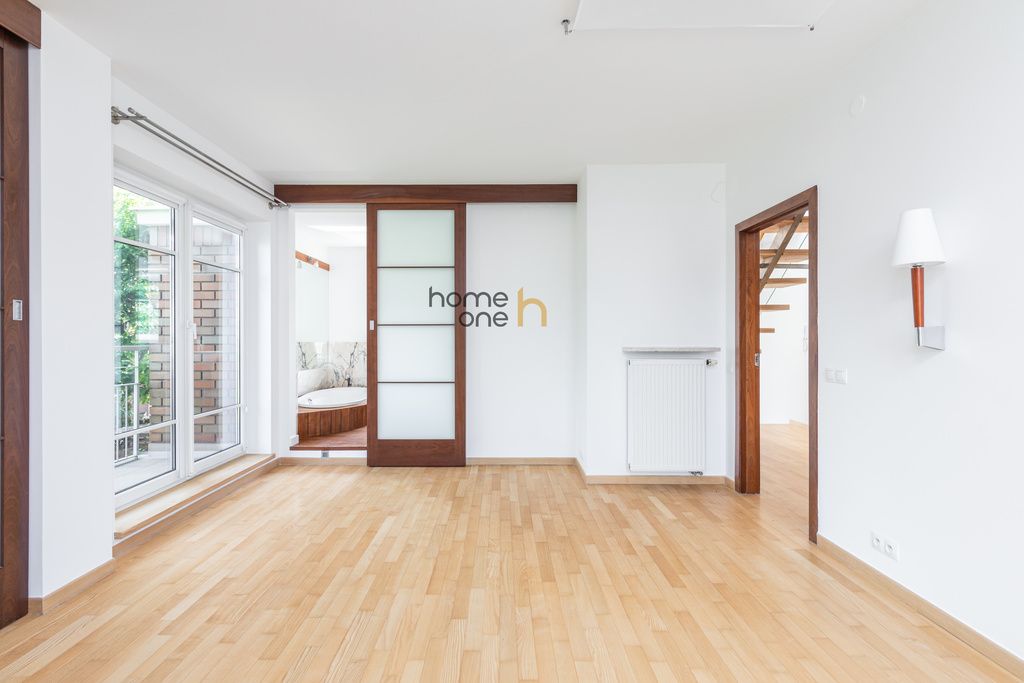 dom szeregowy, 5 pokoi Konstancin-Jeziorna. Zdjęcie 5