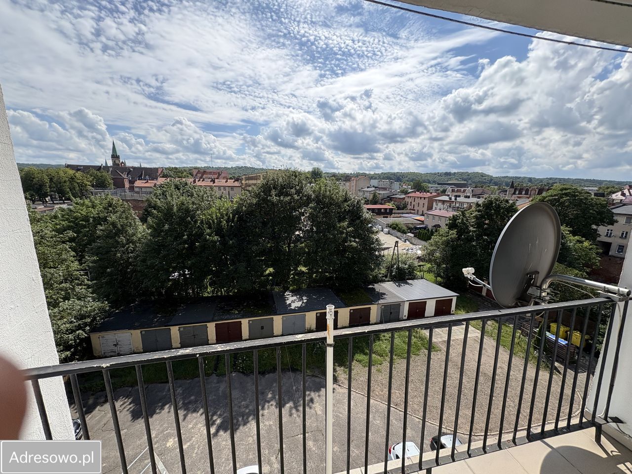 Mieszkanie 3-pokojowe Wejherowo, ul. 10 Lutego. Zdjęcie 11