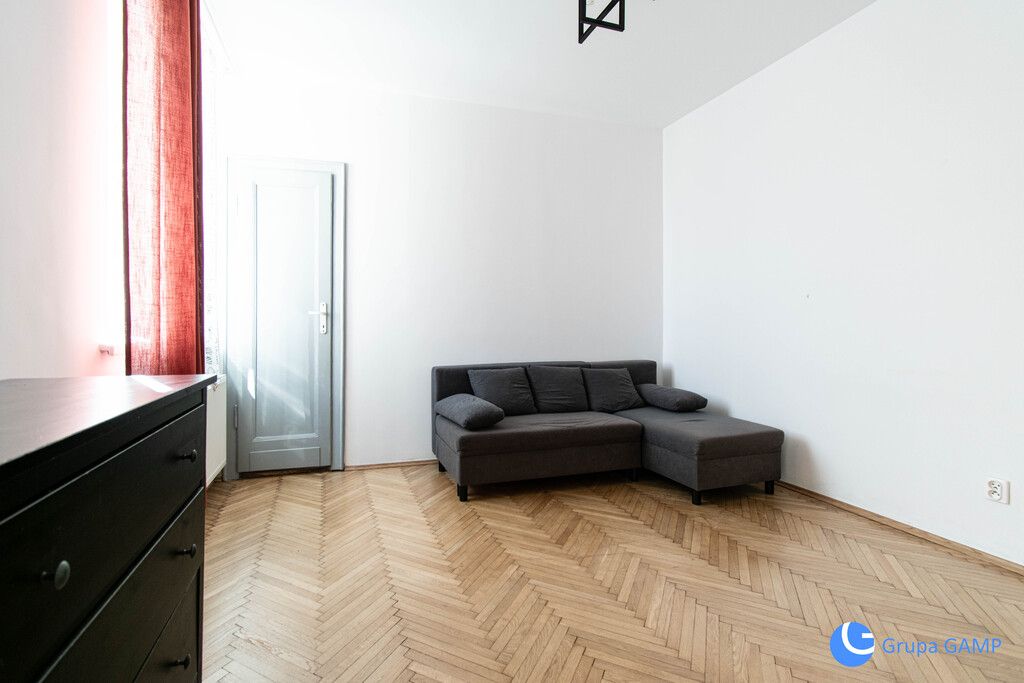 Mieszkanie 2-pokojowe Kraków Salwator, ul. Marcina Borelowskiego "Lelewela". Zdjęcie 6