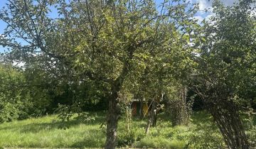 Działka rod Działdowo, ul. Polna