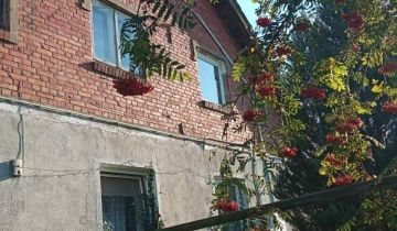 dom szeregowy Olszynka