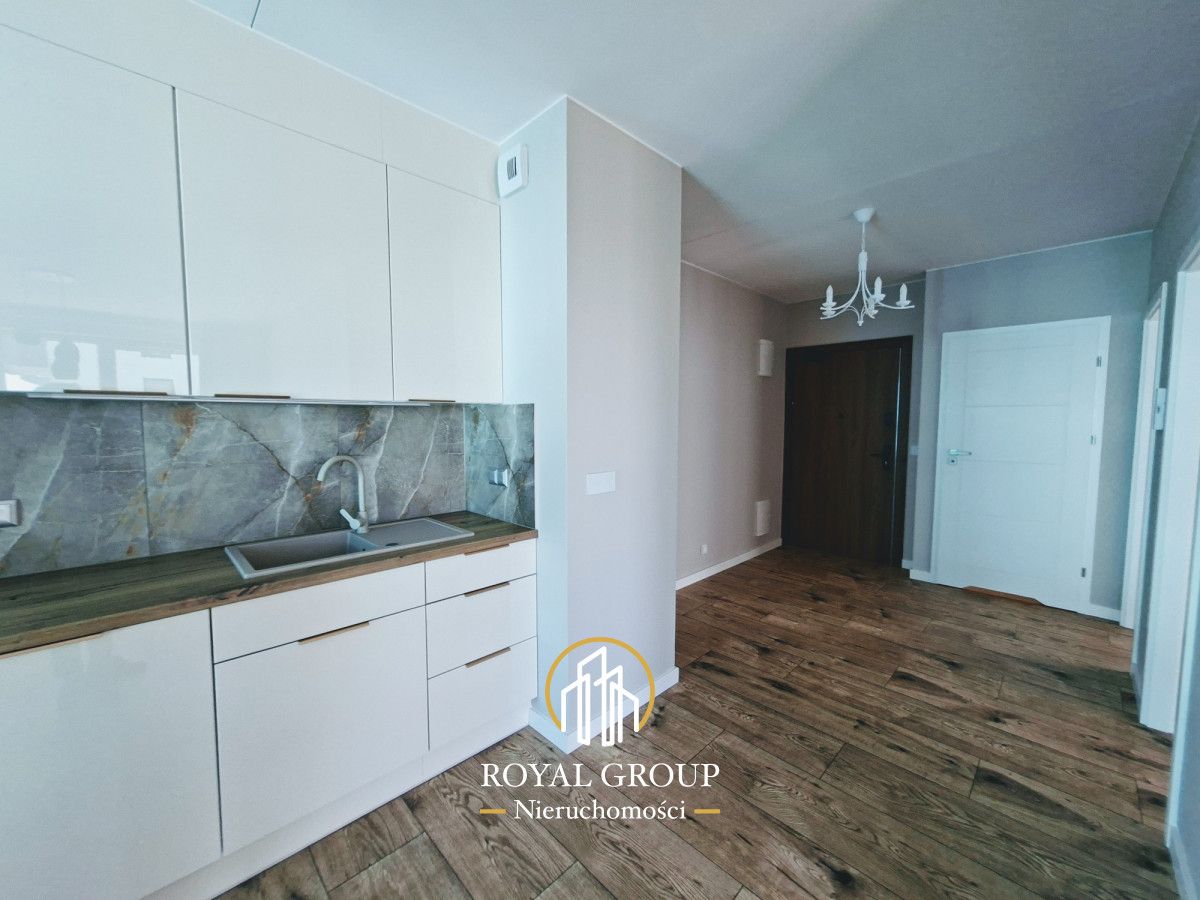 Mieszkanie 3-pokojowe Lublin, ul. Garbarska. Zdjęcie 4