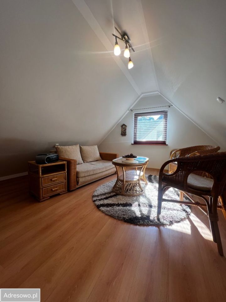 bliźniak, 5 pokoi Łukęcin, ul. Słoneczna. Zdjęcie 4