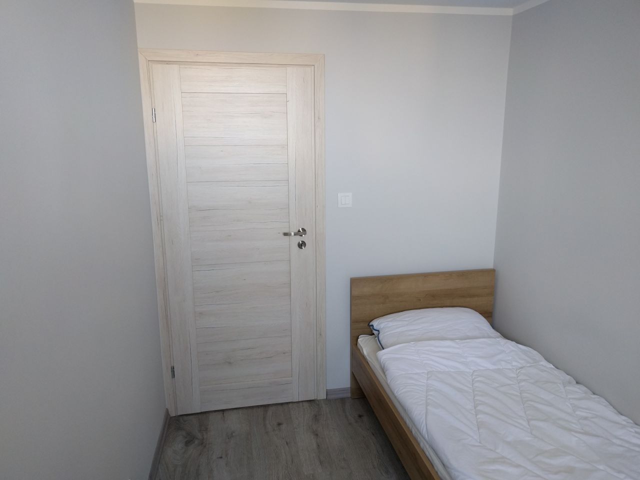 Pokój Kraków Azory, ul. Józefa Elsnera. Zdjęcie 5