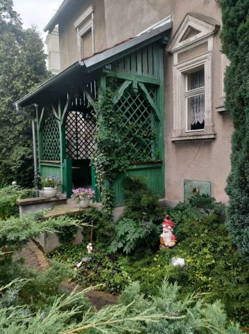 dom wolnostojący Wschowa, ul. Gospody. Zdjęcie 1