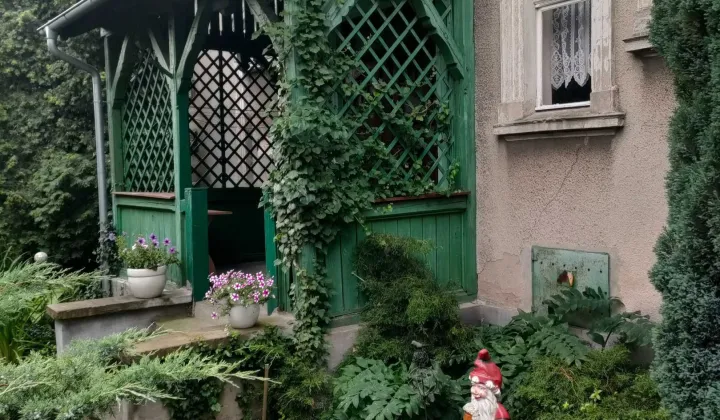 dom wolnostojący Wschowa, ul. Gospody