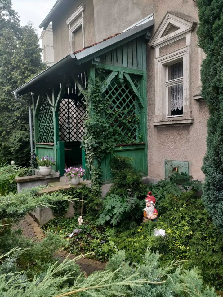 dom wolnostojący Wschowa, ul. Gospody