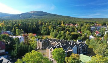 Mieszkanie 2-pokojowe Szklarska Poręba, ul. Słoneczna