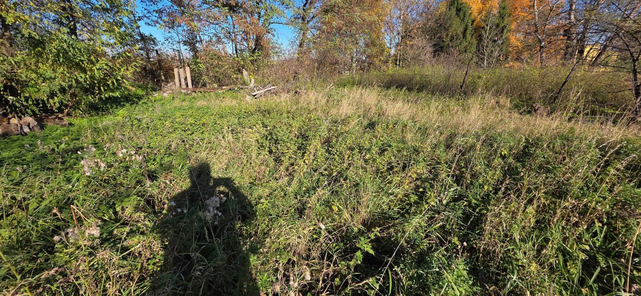 Działka rolno-budowlana Wyry, ul. Główna. Zdjęcie 4