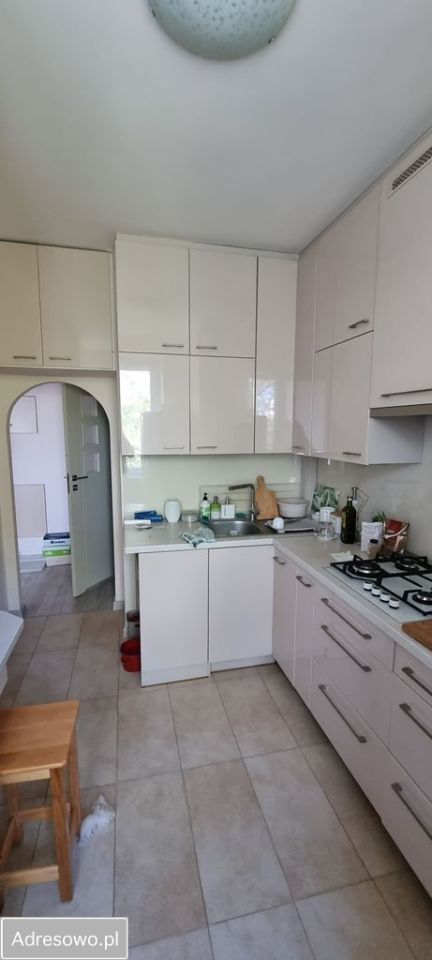 Mieszkanie 2-pokojowe Łódź Koziny, ul. Zygmunta Lorentza. Zdjęcie 5