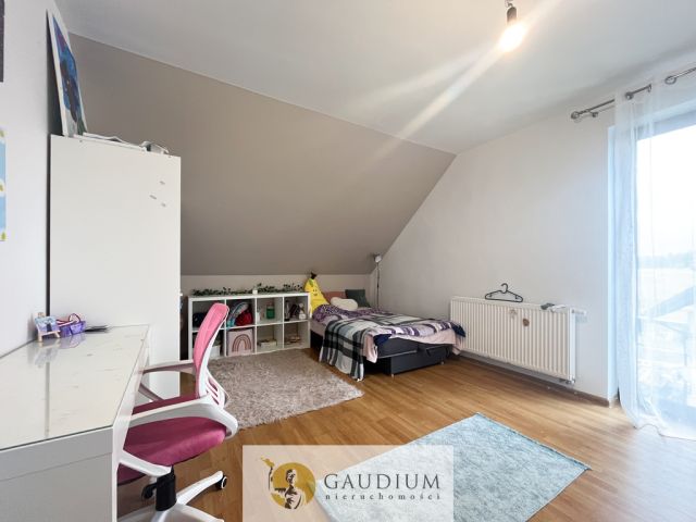 dom wolnostojący, 4 pokoje Kożyczkowo. Zdjęcie 21