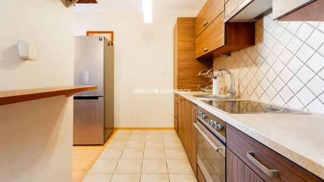 Mieszkanie 3-pokojowe Kraków Dębniki, ul. Chmieleniec. Zdjęcie 8