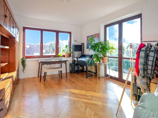 dom wolnostojący, 7 pokoi Chorowice, ul. Adama Doboszyńskiego. Zdjęcie 10