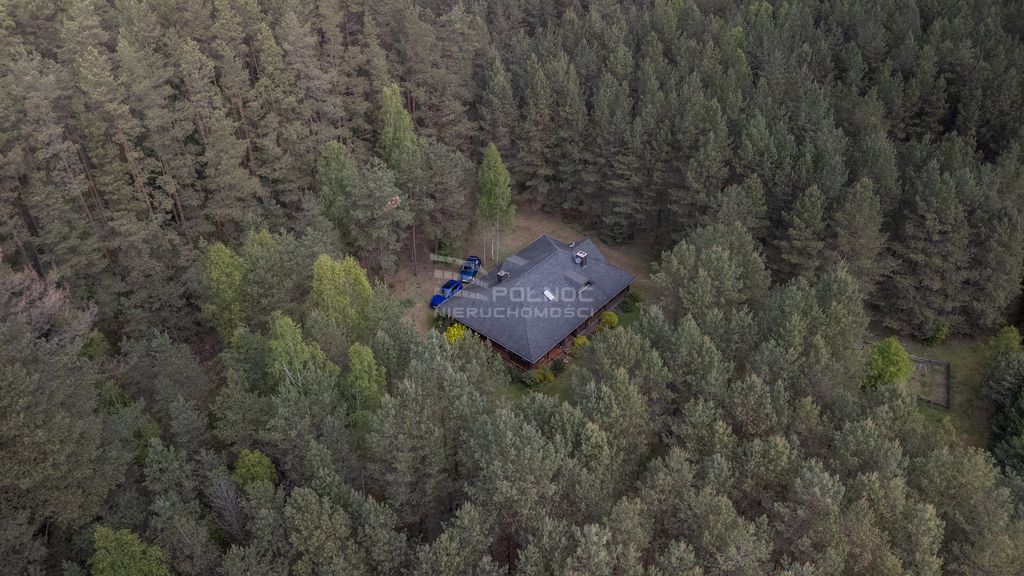 dom wolnostojący, 7 pokoi Kopanki. Zdjęcie 3