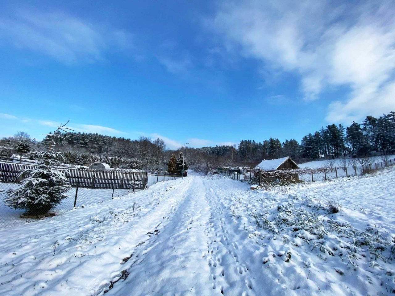 Działka rolno-budowlana Mielnik, ul. Stary Trakt. Zdjęcie 8