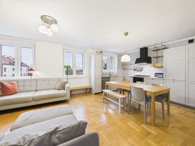 Mieszkanie 4-pokojowe Warszawa Targówek, ul. Wolińska. Zdjęcie 2