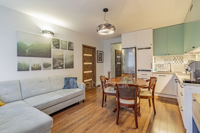 Mieszkanie 3-pokojowe Dębogórze, ul. Paprykowa. Zdjęcie 2