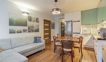 Mieszkanie 3-pokojowe Dębogórze, ul. Paprykowa