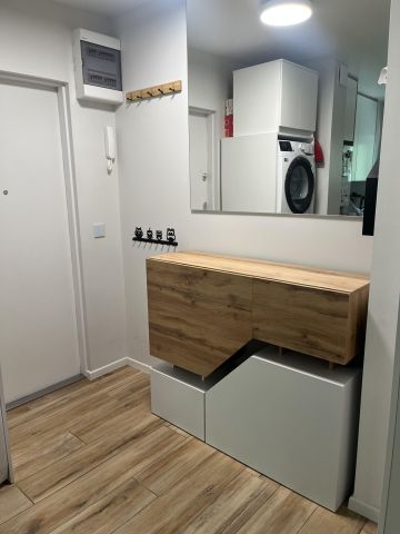 Mieszkanie 3-pokojowe Bydgoszcz Błonie, ul. Janusza Korczaka. Zdjęcie 10