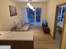 Mieszkanie 2-pokojowe Kraków Ruczaj, ul. Lubostroń. Zdjęcie 3