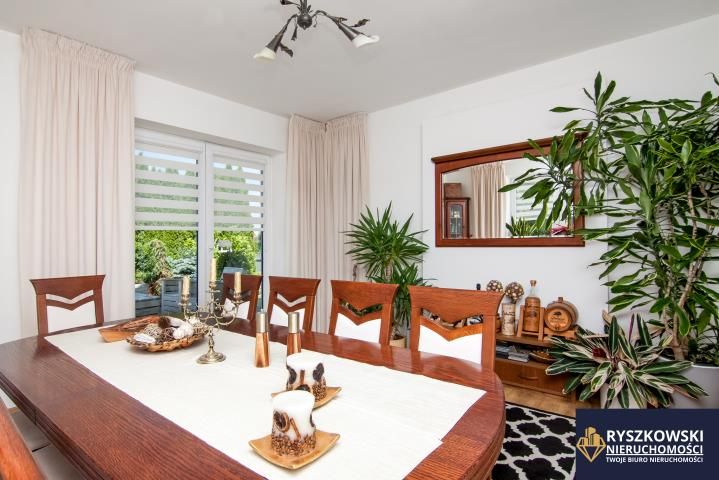 dom wolnostojący, 6 pokoi Jarosławiec. Zdjęcie 7