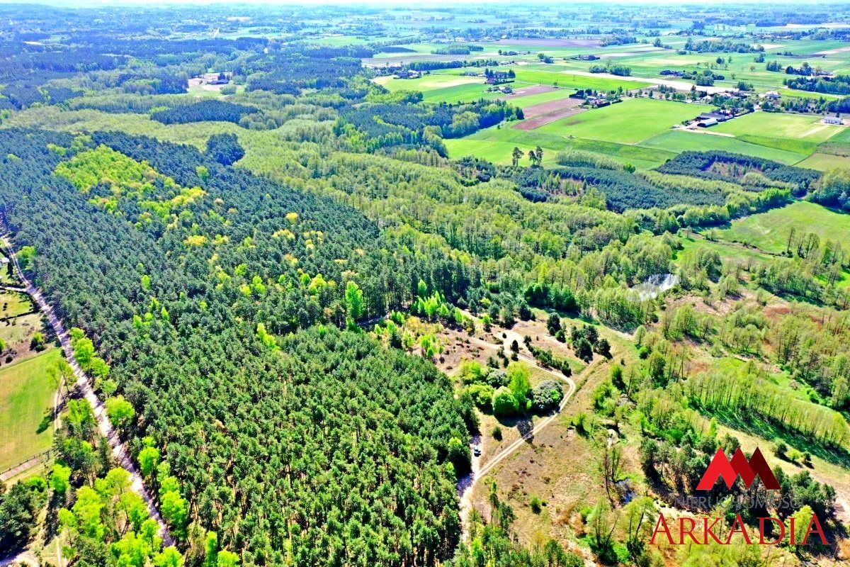 Działka budowlana Lipno. Zdjęcie 5