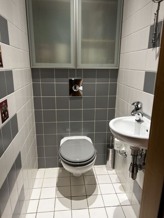 Mieszkanie 3-pokojowe Gdańsk Osowa, ul. Eurydyki. Zdjęcie 12