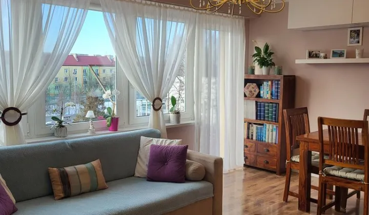 Mieszkanie 2-pokojowe Zgierz, ul. Spacerowa