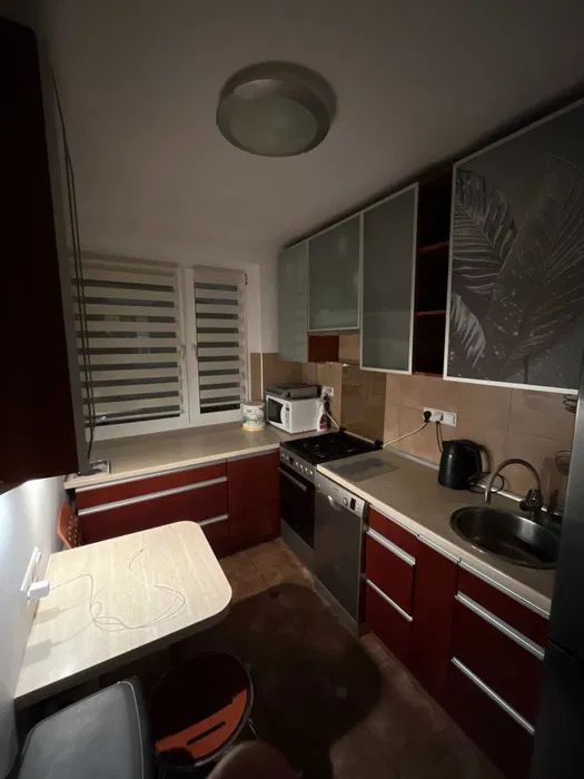 Pokój Warszawa Praga-Południe. Zdjęcie 3