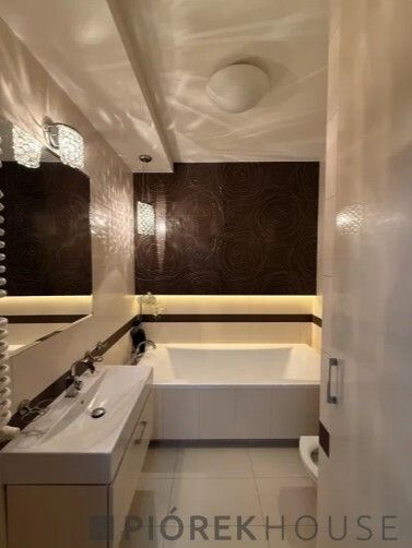 Mieszkanie 4-pokojowe Warszawa Ursus. Zdjęcie 6