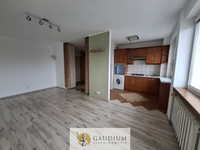 Mieszkanie 2-pokojowe Gdańsk, ul. Jana Ostroroga. Zdjęcie 4