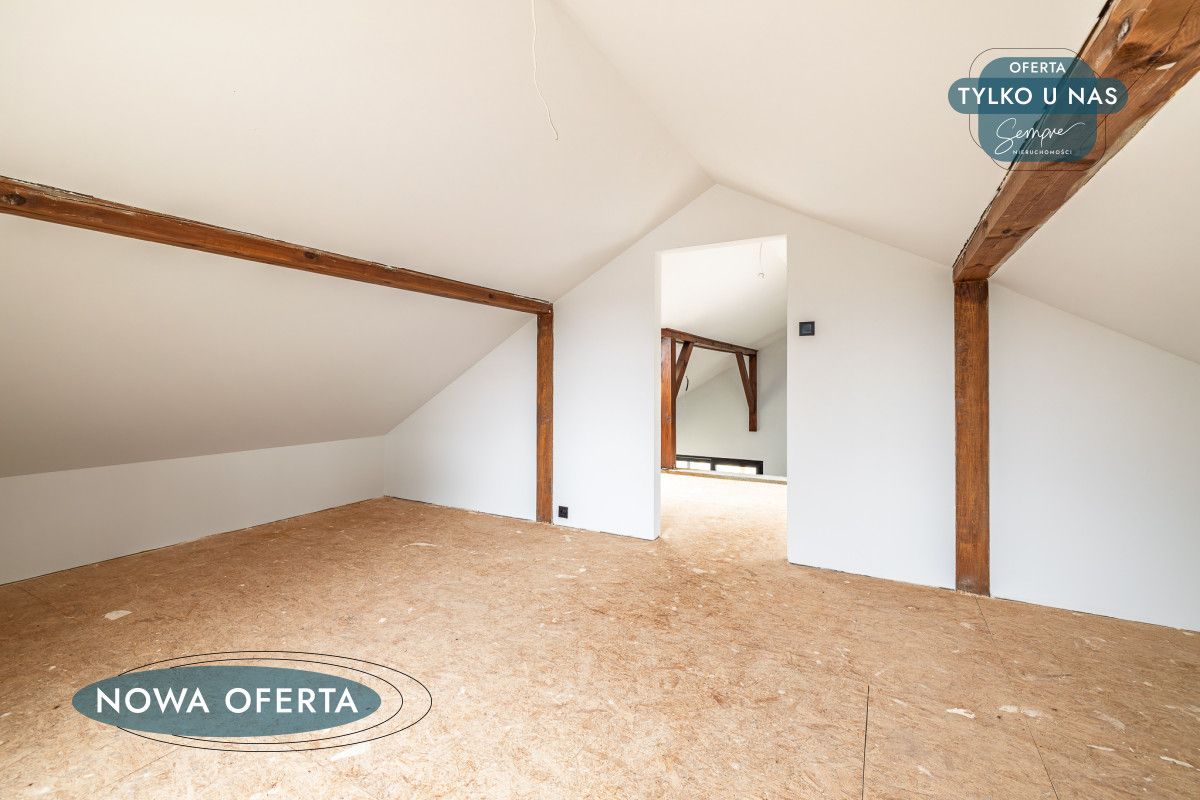 dom wolnostojący, 4 pokoje Dubie. Zdjęcie 11