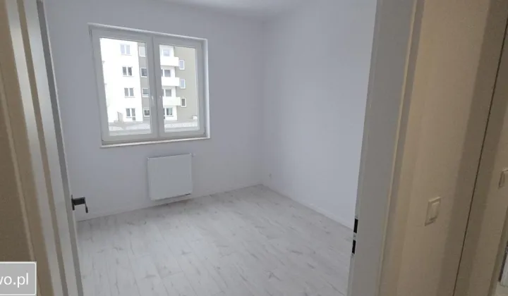 Mieszkanie 2-pokojowe Oława, ul. Jodłowa