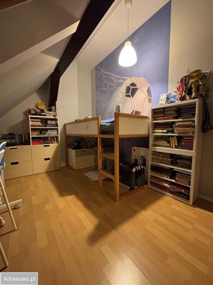 Mieszkanie 5-pokojowe Wrocław Partynice, ul. Zwycięska. Zdjęcie 11