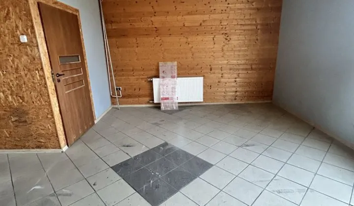 Mieszkanie 2-pokojowe Wierzchowo