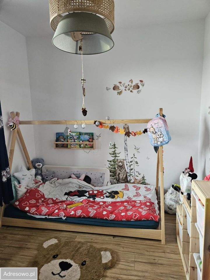 Mieszkanie 3-pokojowe Gdańsk Kiełpinek, ul. Szczęśliwa. Zdjęcie 9