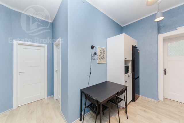 Mieszkanie 3-pokojowe Wrocław Śródmieście, ul. Henryka Sienkiewicza. Zdjęcie 35