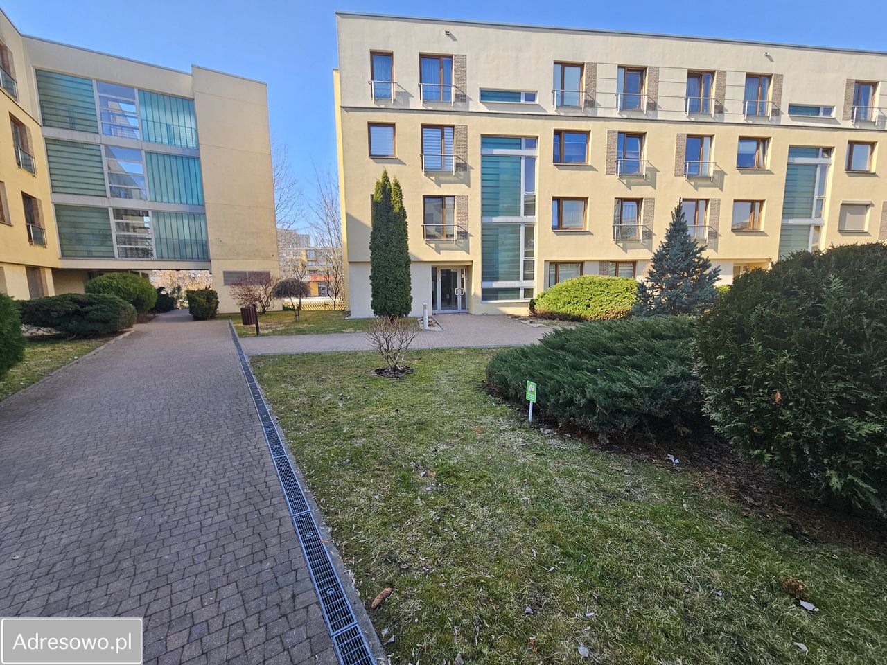 Mieszkanie 3-pokojowe Warszawa Targówek, ul. św. Wincentego. Zdjęcie 17