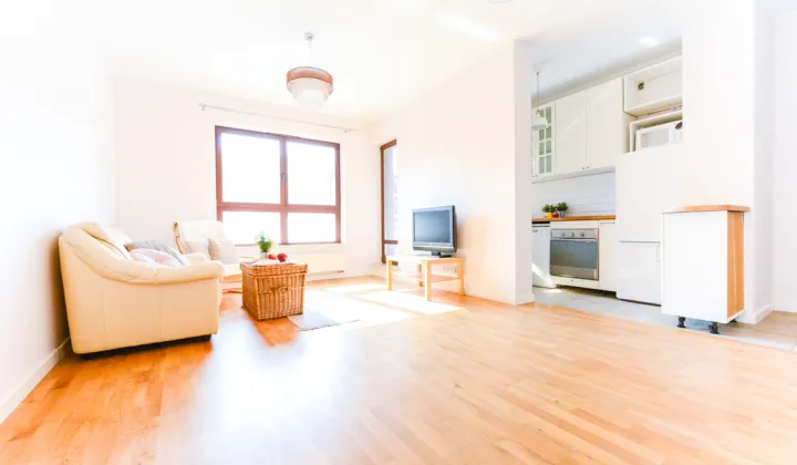 Mieszkanie 3-pokojowe Józefosław, ul. Wilanowska