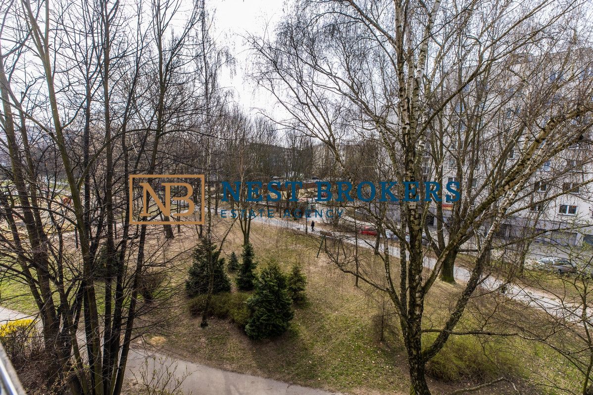 Mieszkanie 3-pokojowe Kraków Prokocim, ul. Leonida Teligi. Zdjęcie 13