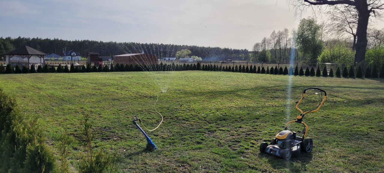 Działka budowlana Liszkowice. Zdjęcie 8