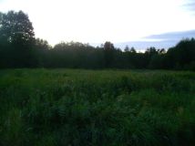 Działka budowlana Klamry. Zdjęcie 2