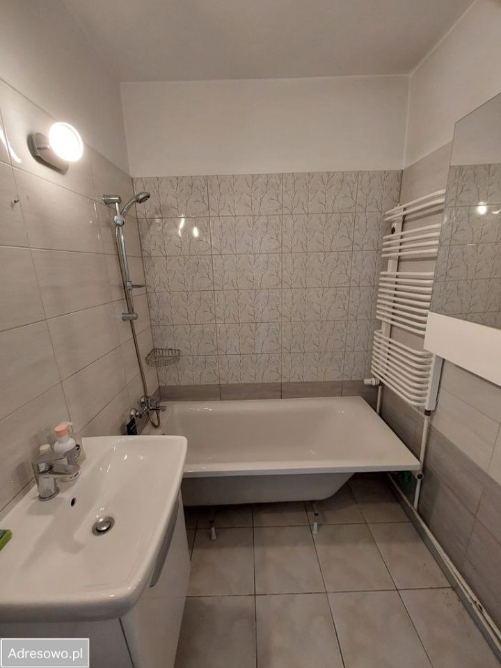 Mieszkanie 4-pokojowe Katowice Piotrowice, ul. Marcina Radockiego. Zdjęcie 2