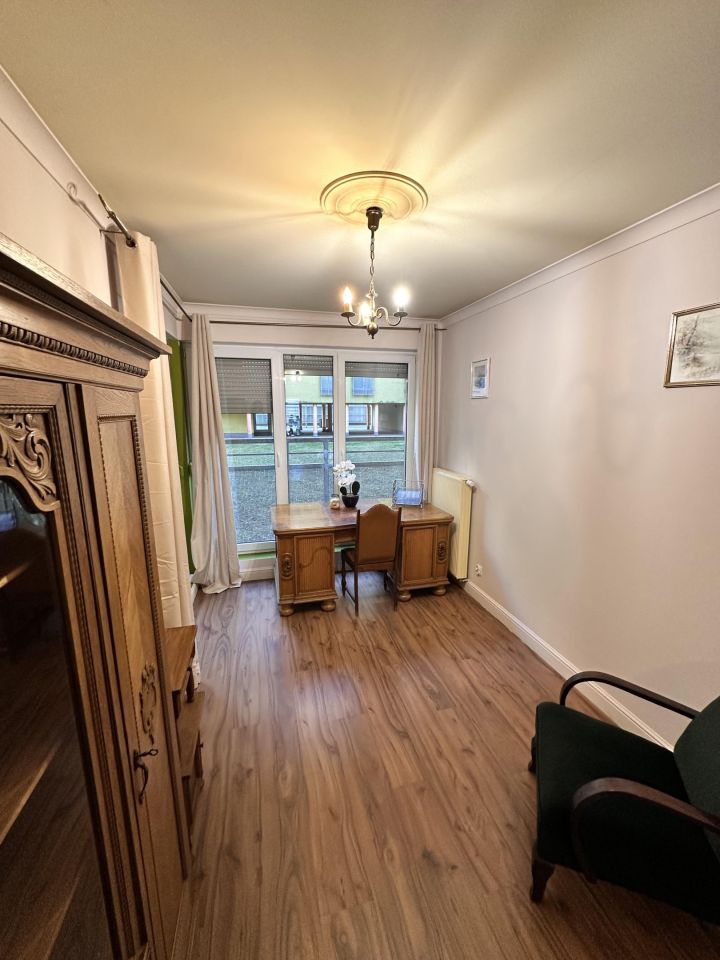 Biuro Wrocław Fabryczna, ul. Rysia. Zdjęcie 2