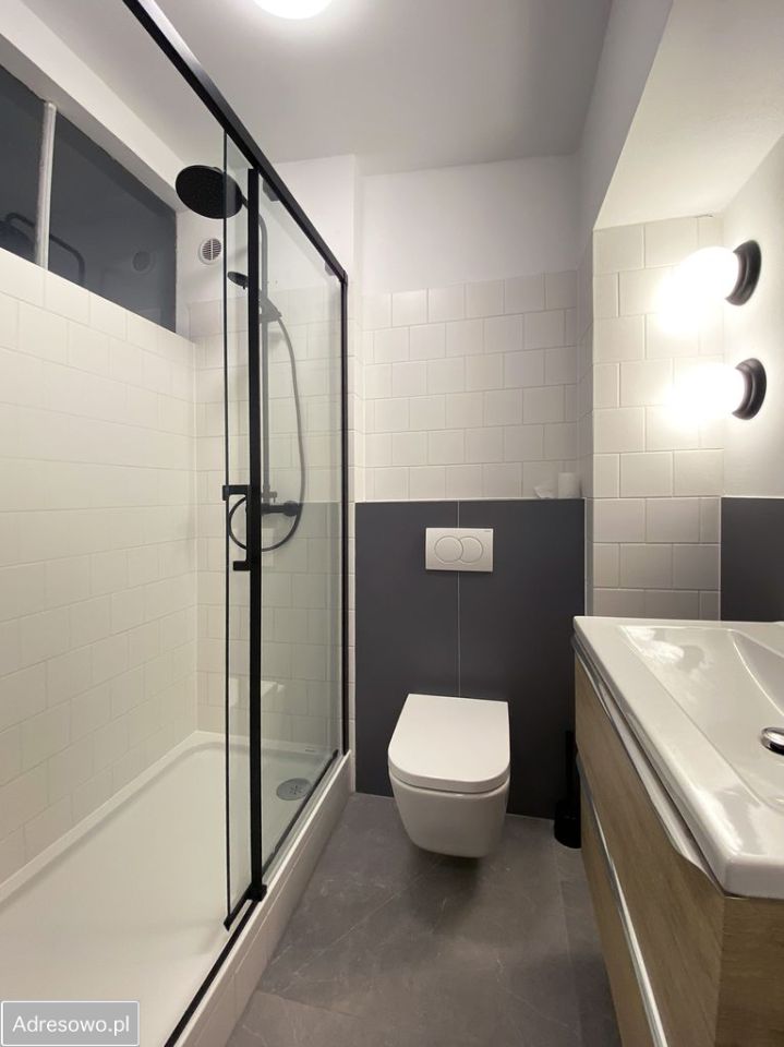 Mieszkanie 2-pokojowe Warszawa Śródmieście, ul. Marszałkowska. Zdjęcie 4