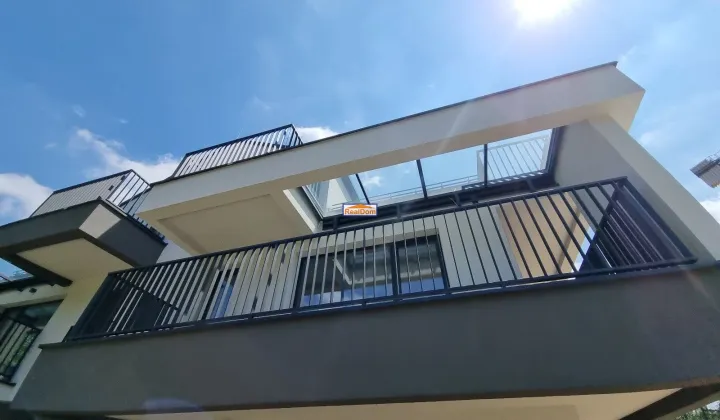 Mieszkanie 2-pokojowe Kraków Bronowice, ul. Sosnowiecka